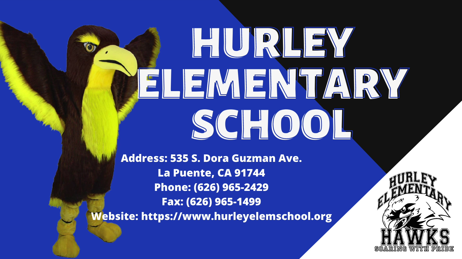 Hurley School